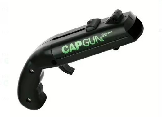 CapGun