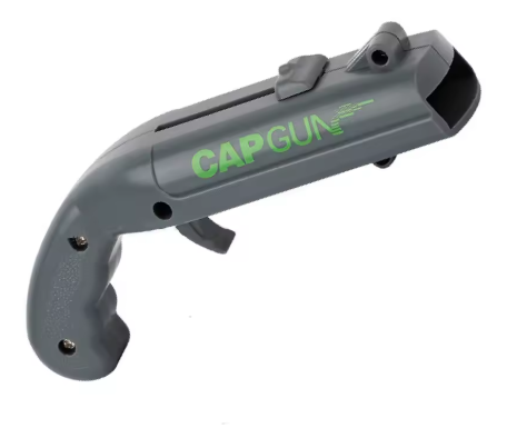 CapGun