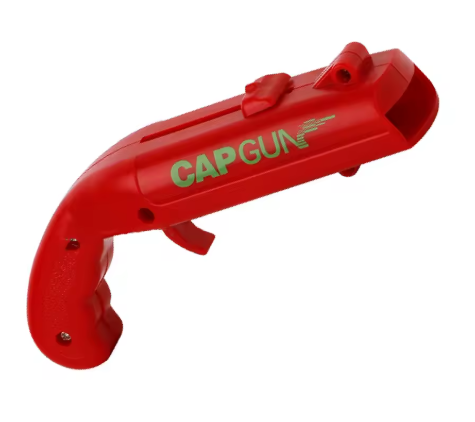 CapGun