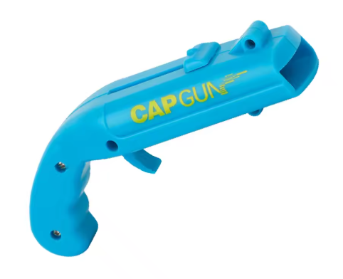 CapGun